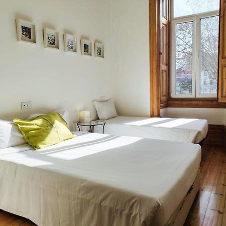 Casa Da Praca By Purus Otel Coimbra Dış mekan fotoğraf