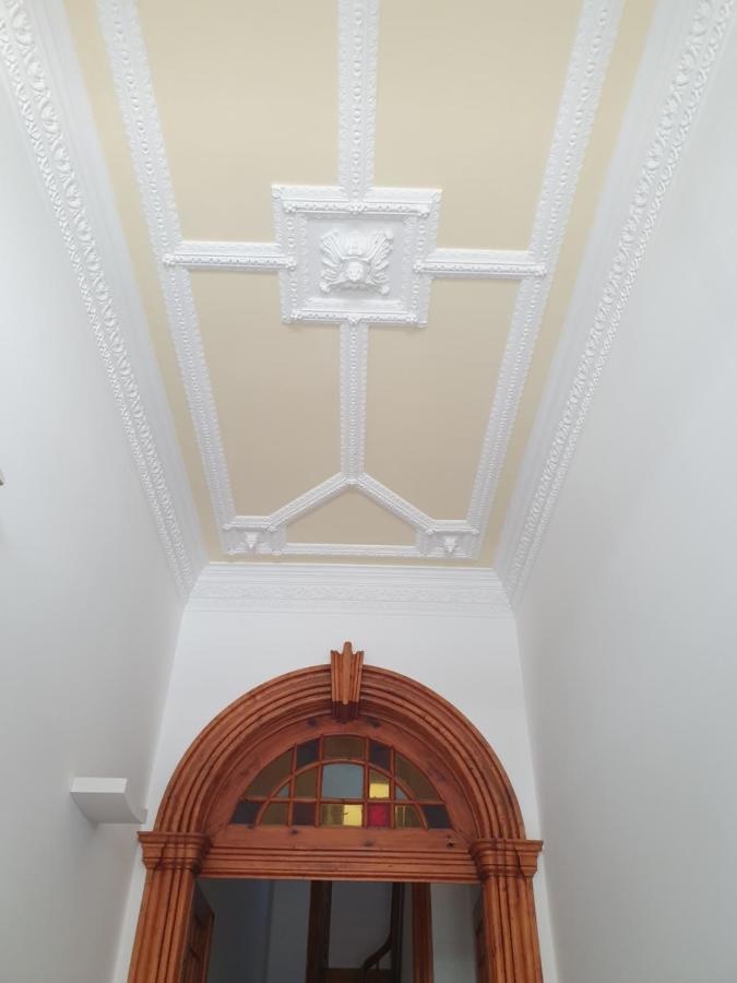 Casa Da Praca By Purus Otel Coimbra Dış mekan fotoğraf