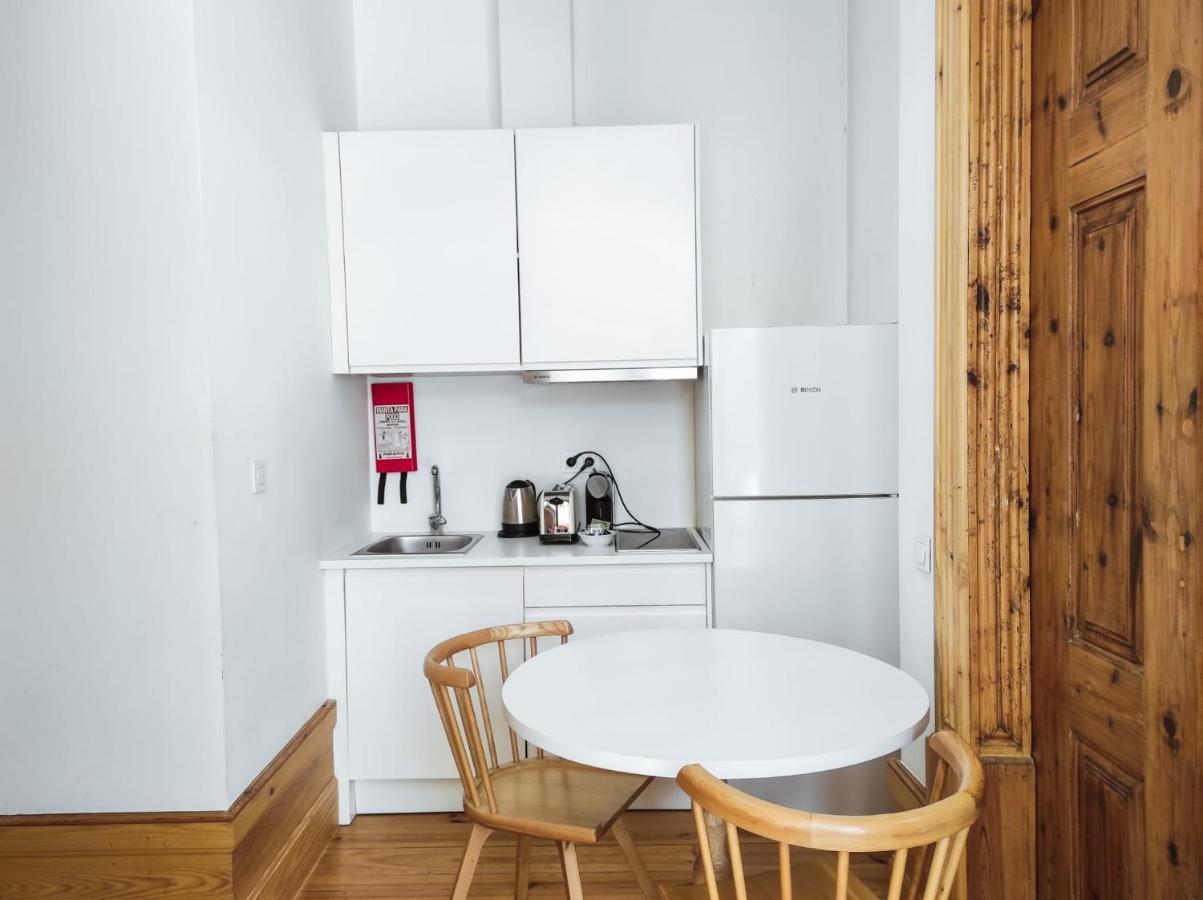 Casa Da Praca By Purus Otel Coimbra Dış mekan fotoğraf