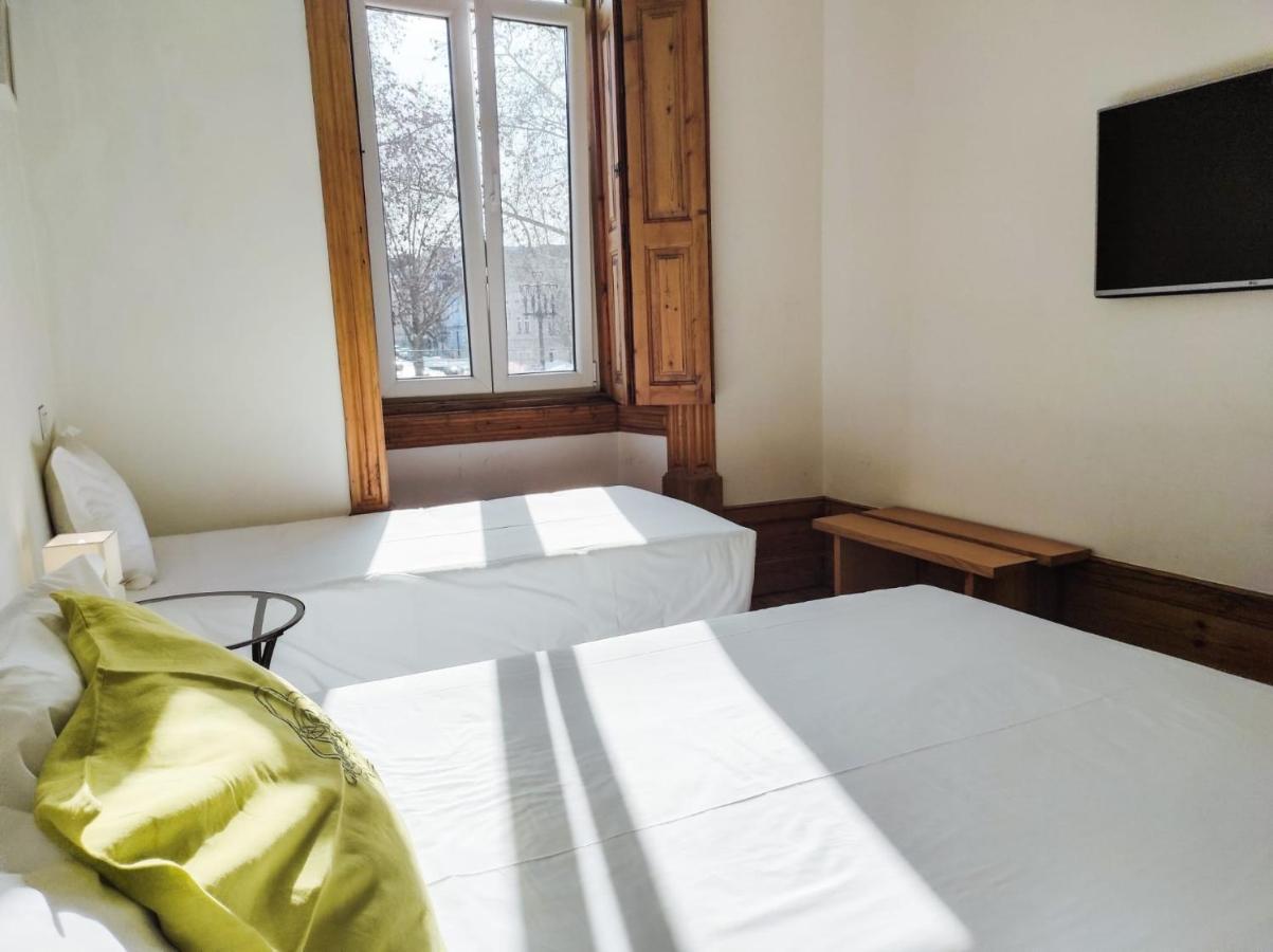 Casa Da Praca By Purus Otel Coimbra Dış mekan fotoğraf
