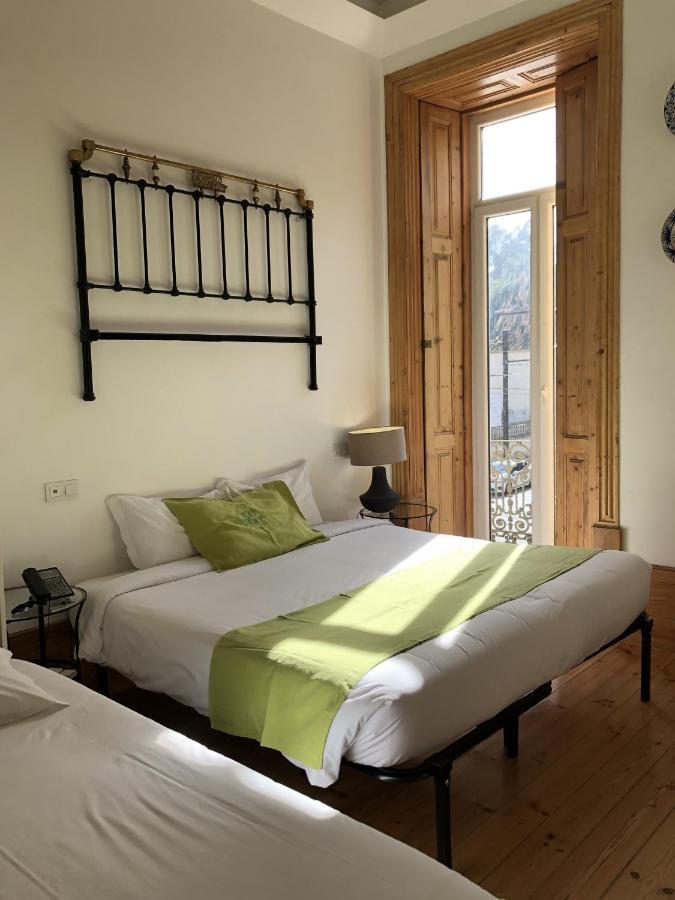 Casa Da Praca By Purus Otel Coimbra Dış mekan fotoğraf