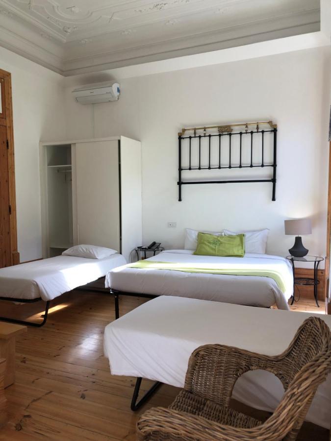 Casa Da Praca By Purus Otel Coimbra Dış mekan fotoğraf