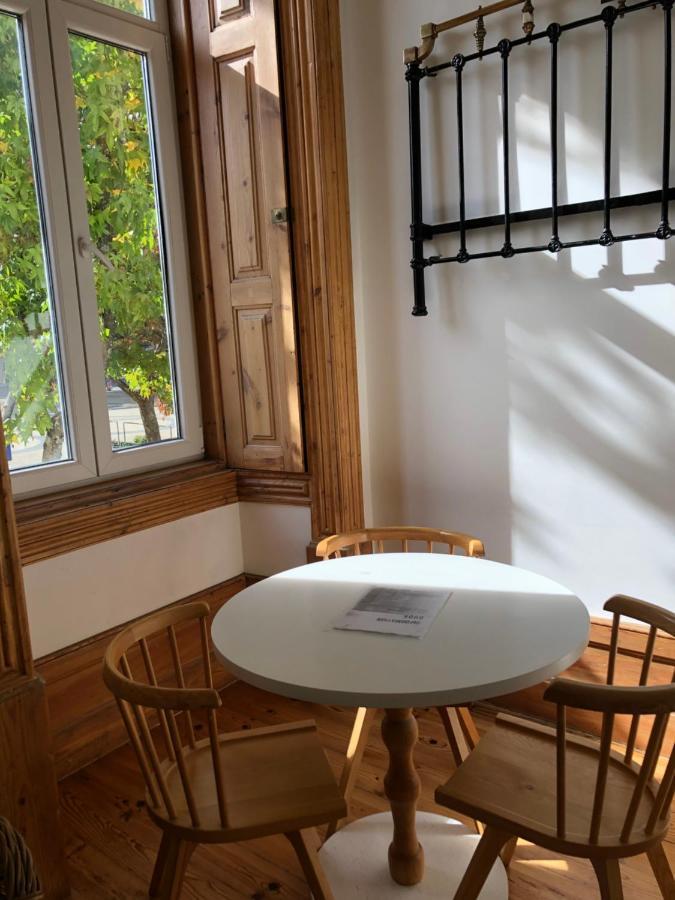 Casa Da Praca By Purus Otel Coimbra Dış mekan fotoğraf