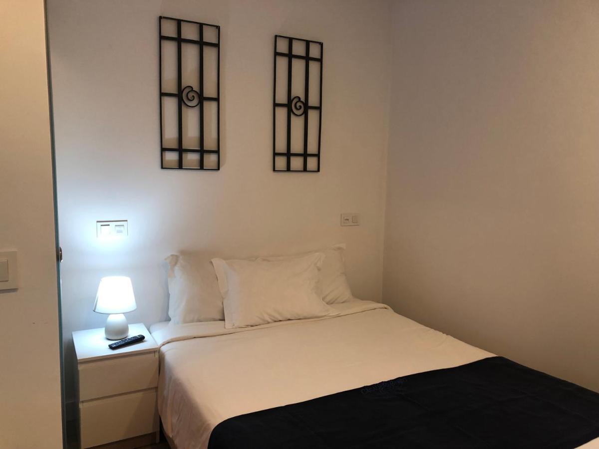 Casa Da Praca By Purus Otel Coimbra Dış mekan fotoğraf