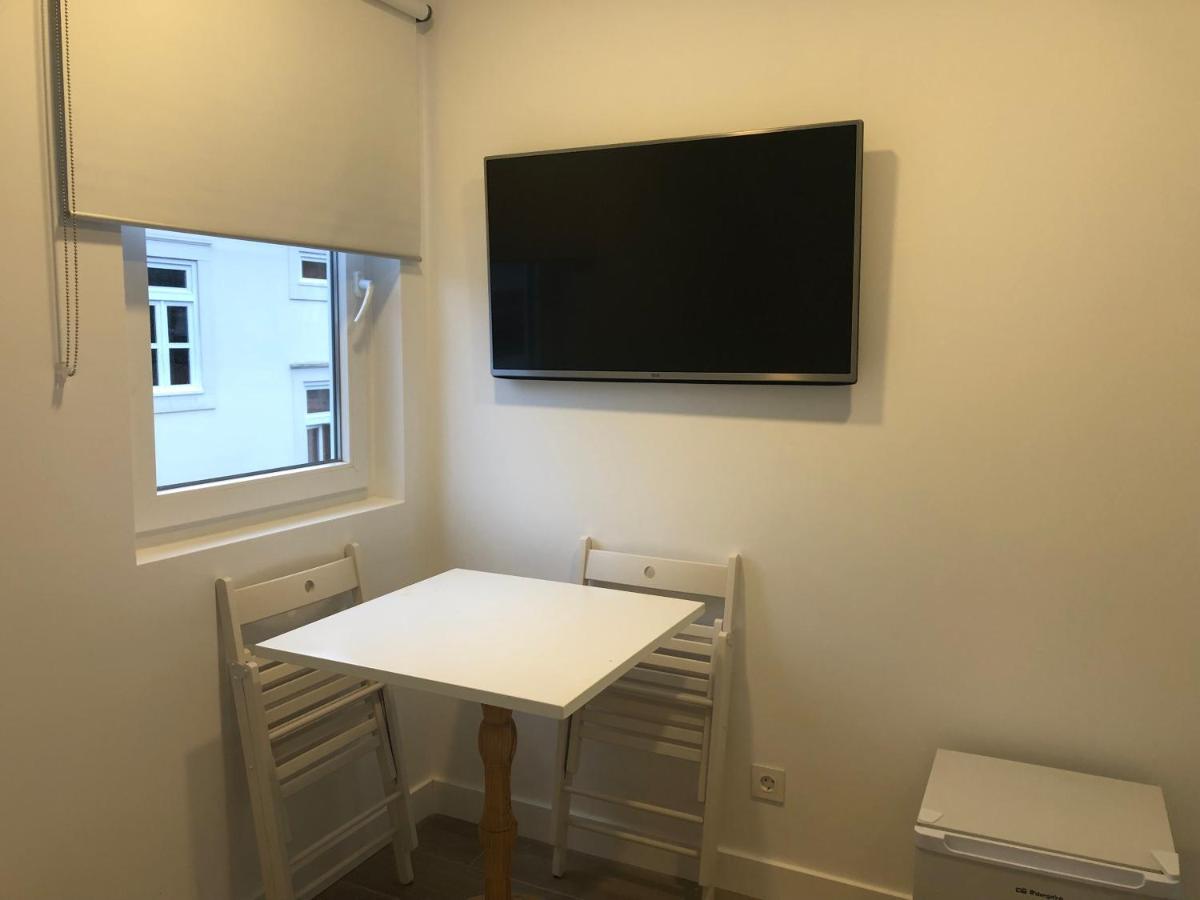 Casa Da Praca By Purus Otel Coimbra Dış mekan fotoğraf