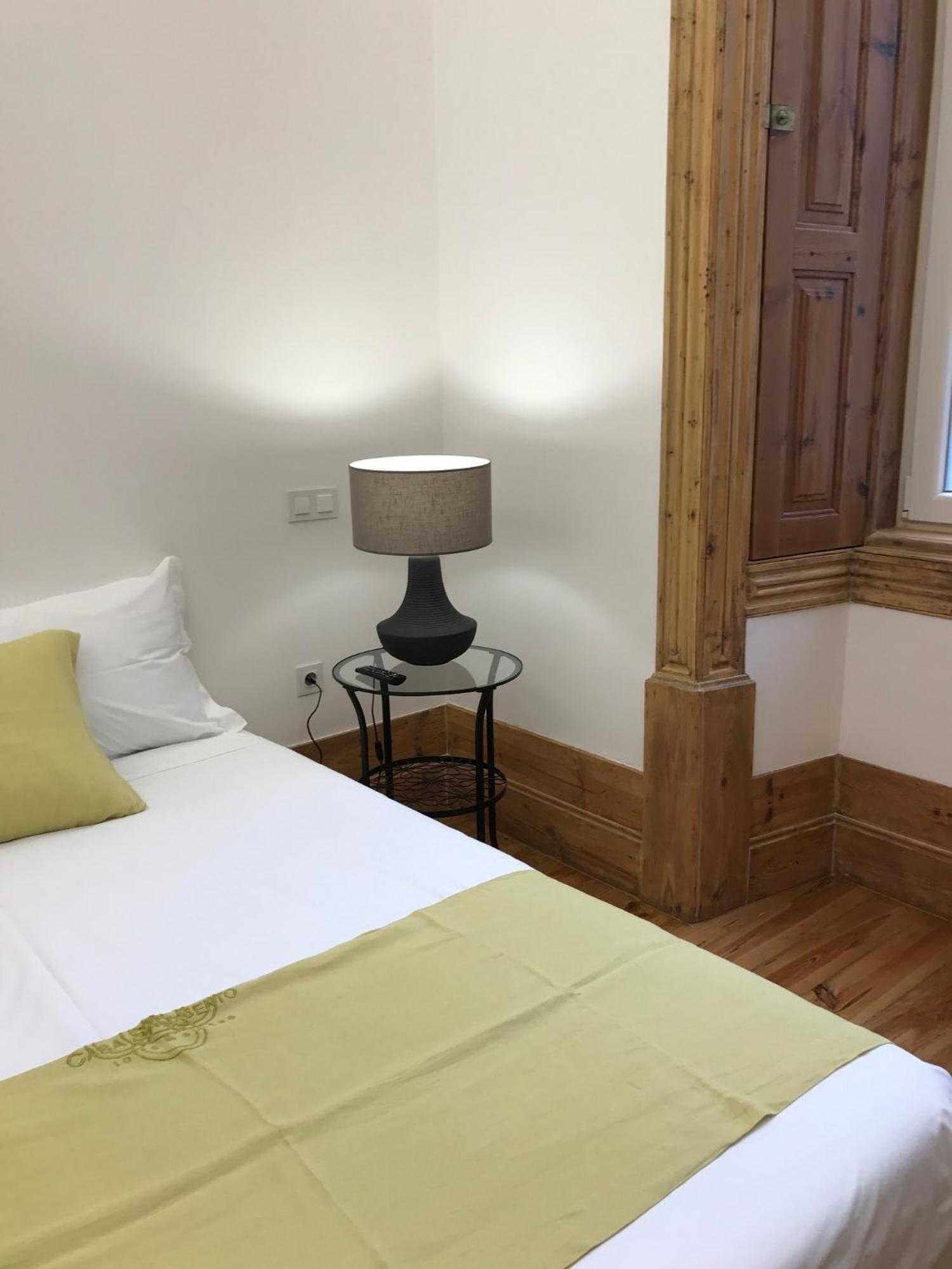 Casa Da Praca By Purus Otel Coimbra Dış mekan fotoğraf