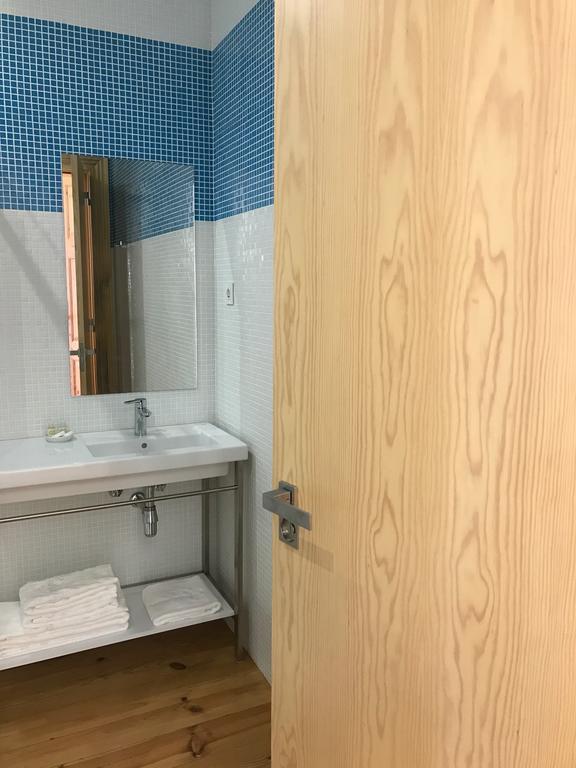 Casa Da Praca By Purus Otel Coimbra Dış mekan fotoğraf
