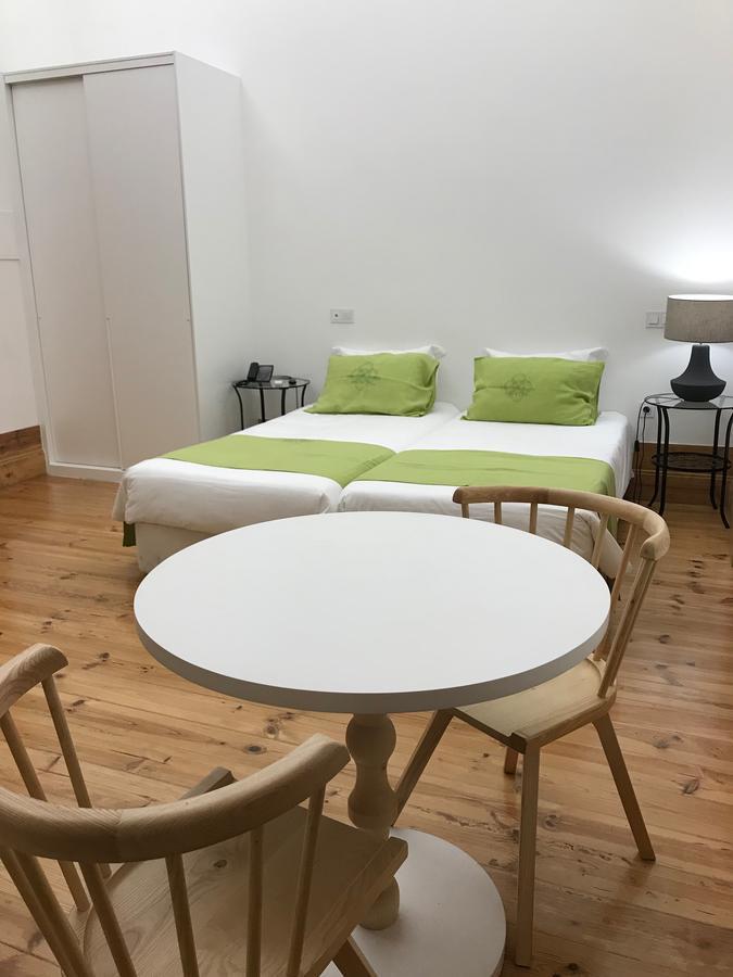 Casa Da Praca By Purus Otel Coimbra Oda fotoğraf