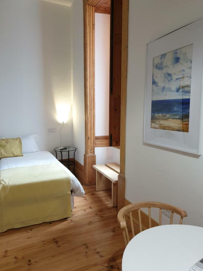 Casa Da Praca By Purus Otel Coimbra Dış mekan fotoğraf