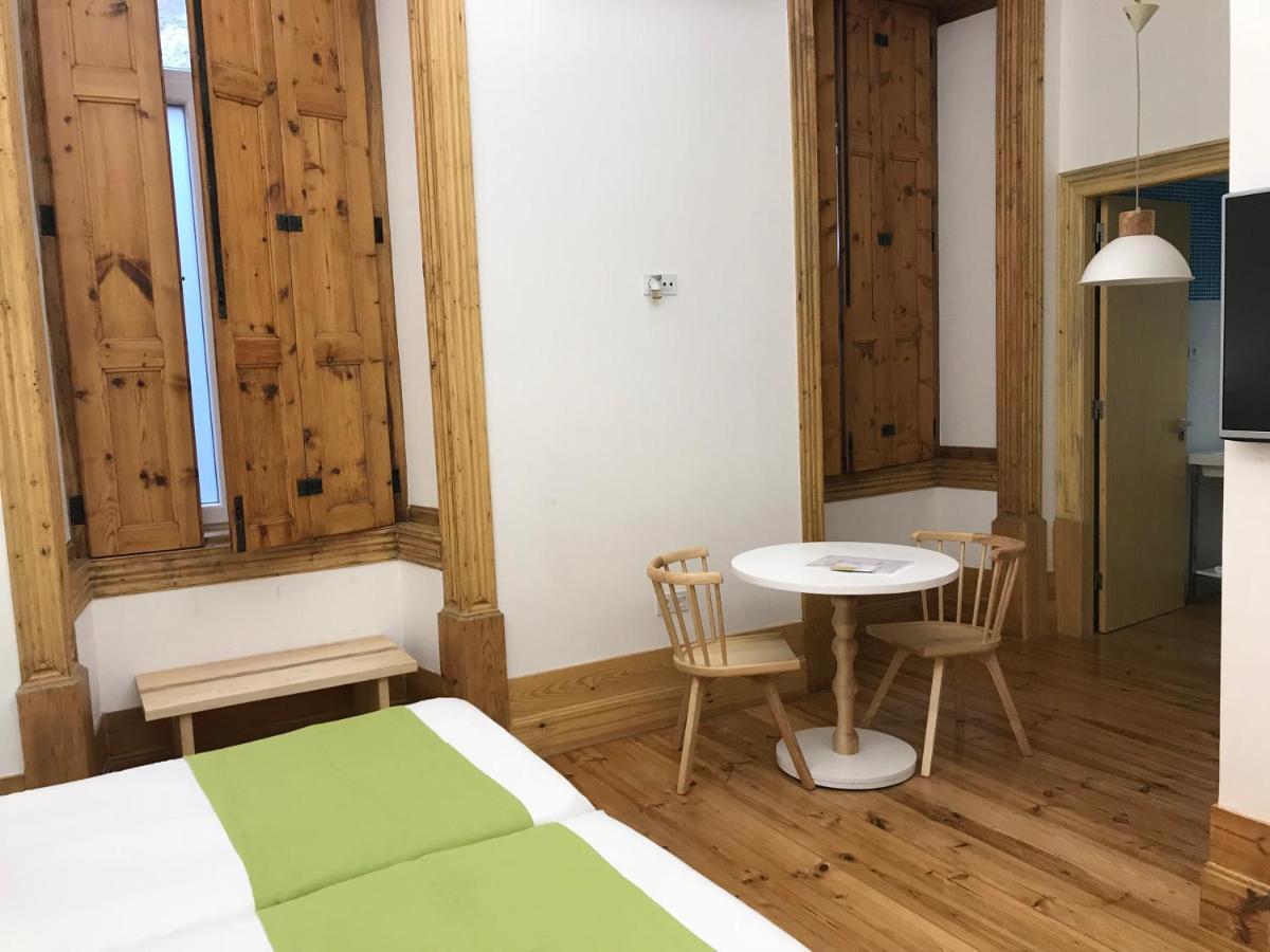 Casa Da Praca By Purus Otel Coimbra Oda fotoğraf